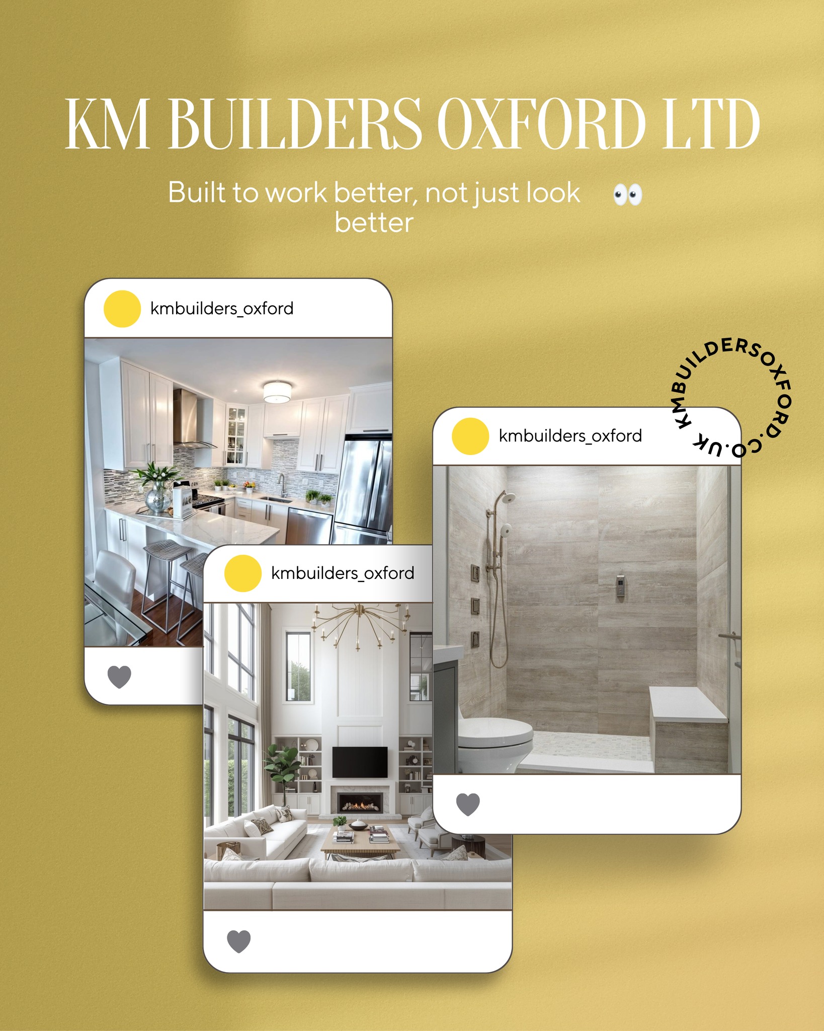 kmbuilder